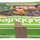 Vintage 1981 Subbuteo Table Soccer Club Edition  60140 - 100% Complete In The Original Box.