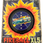 Vintage 1963 Magic Wand Corp - Gerry Andersons Fireball XL5 Magnetic Dart Game - Good Condition - Complete In The Original Box