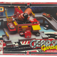 Vintage 1985 Matchbox Gearshift Garage - Electro Service Centre Vehicle Action Playset - Former Shop Counter Display Item