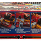 Vintage 1985 Matchbox Gearshift Garage - Electro Service Centre Vehicle Action Playset - Former Shop Counter Display Item
