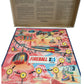 Vintage MB Games 1964 Gerry Andersons Fireball XL5 Board Game Very Good Condition In The Original Box