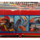 Vintage 1985 Matchbox Gearshift Garage - Electro Service Centre Vehicle Action Playset - Former Shop Counter Display Item