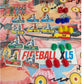 Vintage MB Games 1964 Gerry Andersons Fireball XL5 Board Game Very Good Condition In The Original Box
