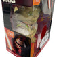 Disney 2015 Star Wars Jedi Master Yoda 15 Inch Talking Plush Toy With Original Movie Sounds - Brand New Factory Sealed Shop Stock Room Find