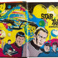 Vintage Star Trek Annual 1977 - Fantastic Condition