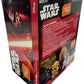 Disney 2015 Star Wars Jedi Master Yoda 15 Inch Talking Plush Toy With Original Movie Sounds - Brand New Factory Sealed Shop Stock Room Find