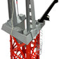 Vintage 1970's Palitoy - Action Man Training Tower With Escape Slide And Crane - Fantastic Condition In The Original Box