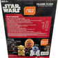 Disney 2015 Star Wars Jedi Master Yoda 15 Inch Talking Plush Toy With Original Movie Sounds - Brand New Factory Sealed Shop Stock Room Find
