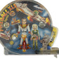 Vintage 1963 Louis Marx Gerry Andersons Fireball XL5 Bagatelle Pin Ball Game - Fantastic Condition - Complete In The Original Box