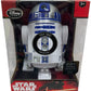 Disney Star Wars 2016 The Force Awakens 11 Inch Electronic Talking R2-D2 Interactive Astromech Droid Action Figure - Brand New Factory Sealed Shop Stock Room Find