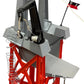Vintage 1970's Palitoy - Action Man Training Tower With Escape Slide And Crane - Fantastic Condition In The Original Box