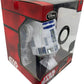 Disney Star Wars 2016 The Force Awakens 11 Inch Electronic Talking R2-D2 Interactive Astromech Droid Action Figure - Brand New Factory Sealed Shop Stock Room Find
