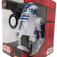 Disney Star Wars 2016 The Force Awakens 11 Inch Electronic Talking R2-D2 Interactive Astromech Droid Action Figure - Brand New Factory Sealed Shop Stock Room Find