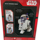 Disney Star Wars 2016 The Force Awakens 11 Inch Electronic Talking R2-D2 Interactive Astromech Droid Action Figure - Brand New Factory Sealed Shop Stock Room Find