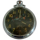 Vintage Gerry Andersons Fireball XL5 Novelty Pocket Watch - In Working Condition - Ultra Rare
