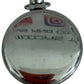 Vintage Gerry Andersons Fireball XL5 Novelty Pocket Watch - In Working Condition - Ultra Rare