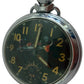 Vintage Gerry Andersons Fireball XL5 Novelty Pocket Watch - In Working Condition - Ultra Rare