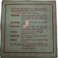 Vintage 1962 Walton Films Ultra Rare - Gerry Andersons Fireball XL5 8mm Movie Reel Cine Film In The Original Box