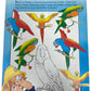 Vintage Redan Company 1993 - Fireman Sam Comic Issue No. 100 1993 With Free Fireman Sam Gift- Unsold Shop Stock (6.5 Grade)