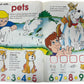 Vintage Redan Company 1993 - Fireman Sam Comic Issue No. 100 1993 With Free Fireman Sam Gift- Unsold Shop Stock (6.5 Grade)