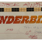 Vintage 1969 Gerry Andersons Thunderbirds Comic Strip Header Original Stock Artwork For TV21 Comic From issue No. 215 Onwards