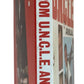 Vintage 1968 The Man From UNCLE Annual - Fantastic Condition