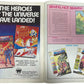 Vintage Mattel 1986 - Masters Of The Universe Comic Issue No. 17 1986 - Ultra Rare Copy In Fantastic Condition - Ex Shop Stock (6.0 Grade)