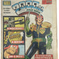 Vintage IPC Magazines 1984 - 2000 AD Featuring Judge Dredd Prog 389 Comic 27th October 1984 - Rare Copy - Ex Shop Stock (5.0 Grade)