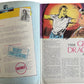 Vintage 1968 The Man From UNCLE Annual - Fantastic Condition