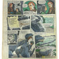 Vintage IPC Magazines 1984 - 2000 AD Featuring Judge Dredd Prog 389 Comic 27th October 1984 - Rare Copy - Ex Shop Stock (5.0 Grade)