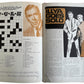 Vintage 1968 The Man From UNCLE Annual - Fantastic Condition