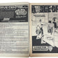 Vintage IPC Magazines 1984 - 2000 AD Featuring Judge Dredd Prog 389 Comic 27th October 1984 - Rare Copy - Ex Shop Stock (5.0 Grade)