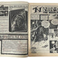 Vintage IPC Magazines 1984 - 2000 AD Featuring Judge Dredd Prog 389 Comic 27th October 1984 - Rare Copy - Ex Shop Stock (5.0 Grade)