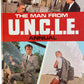 Vintage The Man From UNCLE Annual 1969 - Fantastic Condition