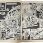 Vintage IPC Magazines 1984 - 2000 AD Featuring Judge Dredd Prog 389 Comic 27th October 1984 - Rare Copy - Ex Shop Stock (5.0 Grade)