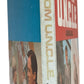 Vintage The Man From UNCLE Annual 1969 - Fantastic Condition