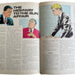Vintage The Man From UNCLE Annual 1969 - Fantastic Condition