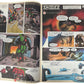 Vintage Fleetway Publications 1994 - 2000 AD Featuring Judge Dredd Prog 916 Comic 2nd December 1994 - Rare Copy - Ex Shop Stock (6.5 Grade)