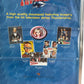 Vintage MPC 1999 Gerry Andersons Thunderbirds Mousepad Series - Thunderbirds Are Go&nbsp; - The International Rescue Team -&nbsp; Computer Mouse Mat - Factory Sealed Shop Stock Room Find
