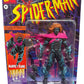 2025 Hasbro Marvel Legends Retro Kaine Spider-Man Action Figure 6" MOC - Brand New Factory Sealed Ex Shop Stock
