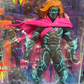 2025 Hasbro Marvel Legends Retro Kaine Spider-Man Action Figure 6" MOC - Brand New Factory Sealed Ex Shop Stock