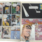Vintage Fleetway Publications 1993 - 2000 AD Featuring Judge Dredd Comic 18th September 1993 - Rare Copy - Ex Shop Stock (6.0 Grade)