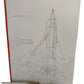 Vintage 1964 Gerry Andersons Thunderbirds JR21 3D Painting Set Number 2 - Thunderbird 1 Blasts Off By J Rosenthal Toys Ltd - Unused In The Original Box - Ex Shop Stock