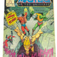 Vintage Mattel 1987 - Masters Of The Universe Fortnightly Comic Issue No.44 1987 - Rare Copy In Very Good Condition - Ex Shop Stock (3.5 Grade)