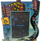 Vintage 2001 Walt Disney World - Rock "N" Roller Coaster Featuring Aerosmith - Photo Picture Frame - Very Very Rare