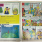 Vintage Mattel 1987 - Masters Of The Universe Fortnightly Comic Issue No.44 1987 - Rare Copy In Very Good Condition - Ex Shop Stock (3.5 Grade)