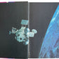 Vintage Countdown Annual 1972 - Fantastic Condition Hardback Book