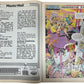 Vintage Mattel 1987 - Masters Of The Universe Fortnightly Comic Issue No.44 1987 - Rare Copy In Very Good Condition - Ex Shop Stock (3.5 Grade)