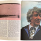 Vintage Countdown Annual 1972 - Fantastic Condition Hardback Book