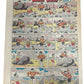 Vintage 1979 The Dandy Weekly Boys And Girls Comic Issue No. 1966 July 28th 1979 By D C Thompson &amp; Co (3.5 Grade) - Ex Shop Stock